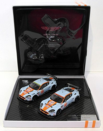 1/43 Aston Martin DBR9 2 units set (japan import) by
