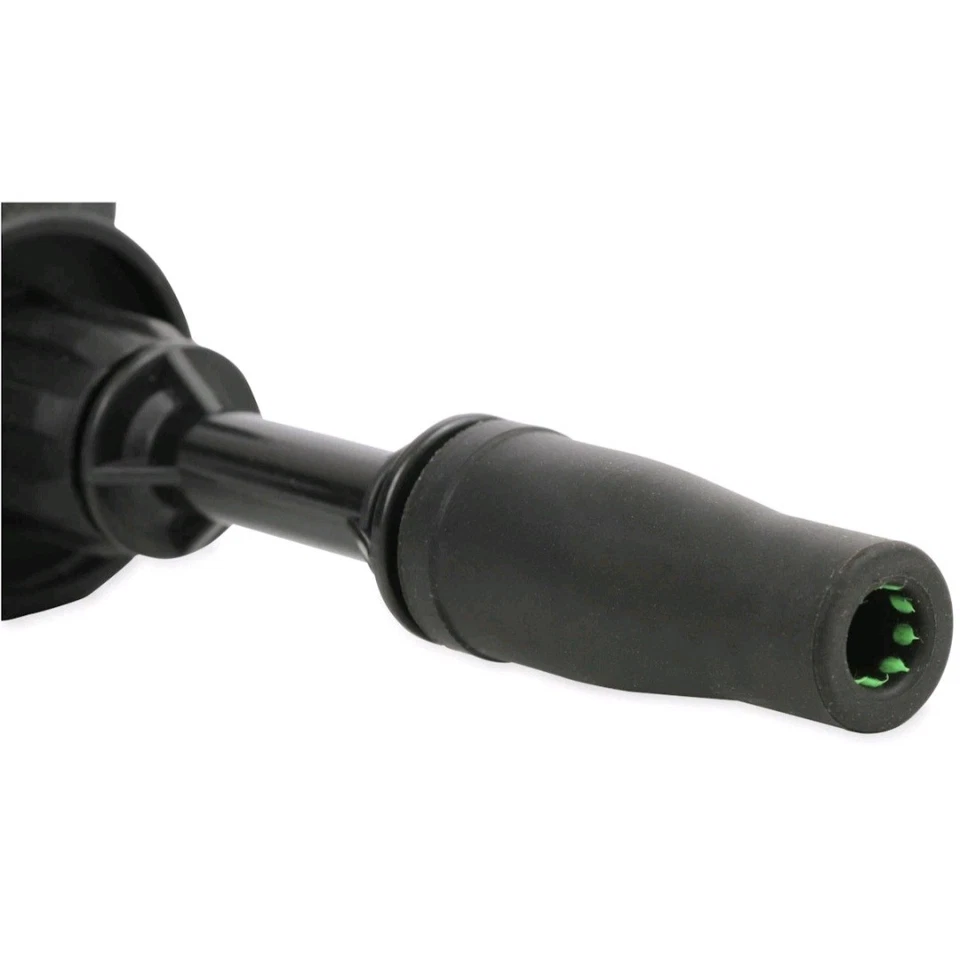 Bobina de encendido Accel 140086K 13-18 Gm 2.0 Turbo negra 40% de descuento cuando compras las 4 Foto 4 de 4