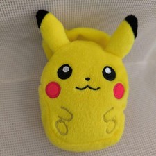Pocket Monsters Pikachu Pikachu Small Item Mascot Plush