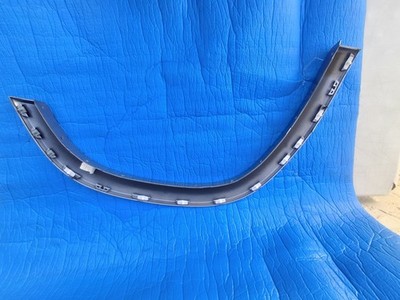 19-25 RAM 1500 OEM FRONT LEFT FENDER WHEEL FLARE MOLDING