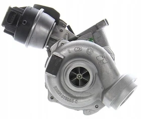Turbolader 53039700140 für Audi A4 A5 A6 Q5 Seat Exeo 2.0 TDI 03L145702D