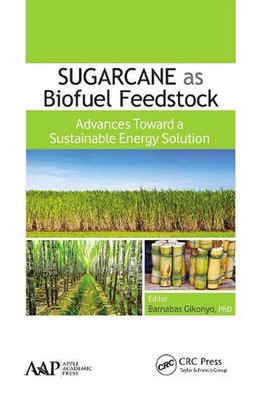 Sugarcane as Biofuel Feedstock: Advances Toward a Sustainable Energy Solution by