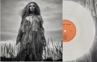 Joy Denalane: Joy Denalane: Willpower (180G) (Clear Vinyl) - Sony Music - (Lp