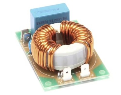 Fits Rational 1422 N111553649 D6-242M305V B32924 X2 Electronic Noise Filter