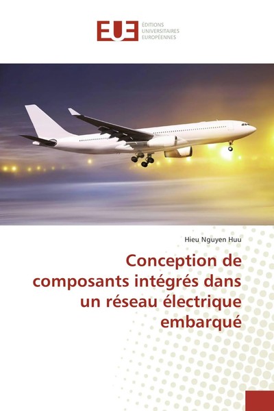 Hieu Nguyen Huu | Conception De Composants IntéGréS Dans Un RéSeau éLectrique...-image