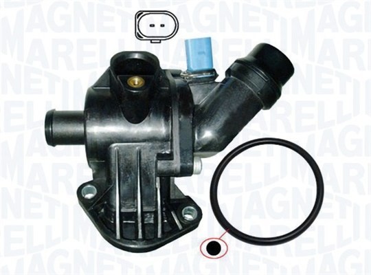 ✅Fits MAGNETI MARELLI 352317100100 THERMOSTAT  ⭐UK Seller⭐