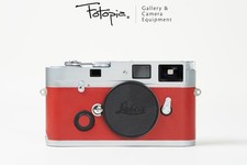 Leica MP - Silver / a la carte / 0.58; 35mm rangefinder film camera 97-98 new 