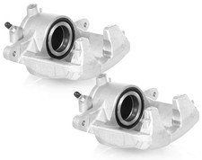 2x Bremssattel Vorne für Mercedes E-Klasse W211/S211 2002-2009