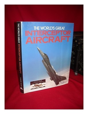 Marshall,Chris ( Prod. Edition The World's Groß Interceptor Aircraft 1989 Erst E