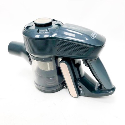 De'Longhi XLM403.GDC, Colombina EVO Staubsauger wiederaufladbar, grün, 400 W