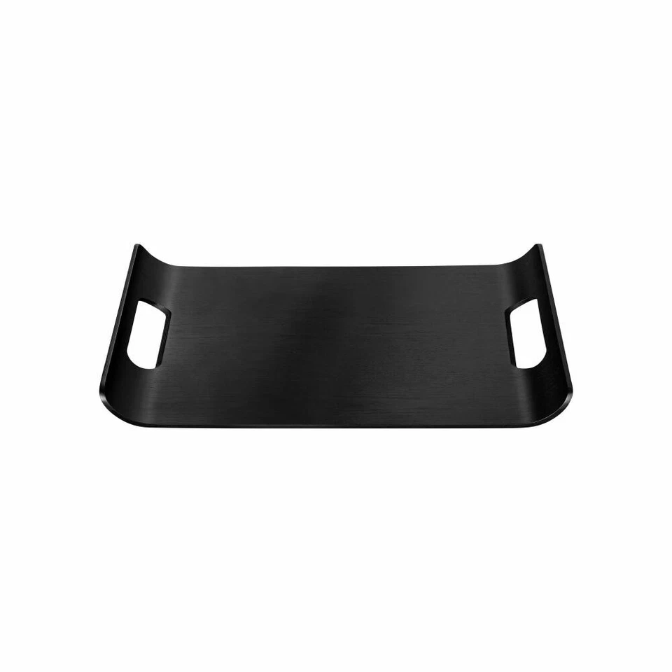 Blomus Tablett WILO Black Size S, Hartholz, 64439 Shop Exclusive - Bild 1 von 1