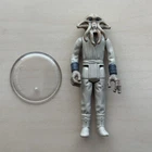Vintage Kenner Star Wars Tessek 3.75” Action Figure Jabba The Hutt 1983 Stand