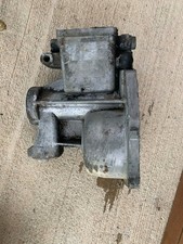 2006 Ford Mustang T5 Extension Tail Housing 2005-07 5 Spd Man Transmission 4.0