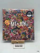 Mt. Joy by Mt. Joy  Brand New/Sealed Vinyl