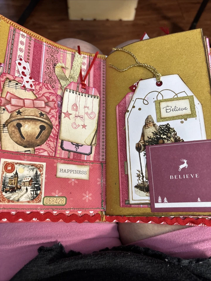 Junk Journal - Image 3 of 4