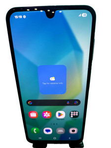 📱 Samsung Galaxy A16 128GB - voll funktionsfähig & entsperrt Beschreibung lesen - B5-4