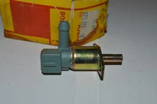 BMW E30 2002tii FUEL INJECTION COLD START VALVE BOSCH 13641273278 NOS