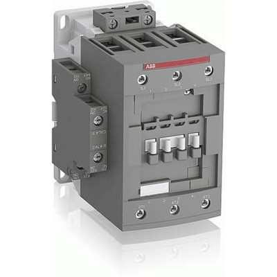 1PC ABB AF80-30-11-14 CTR 3P 80A 250-500VAC/DC 2/2