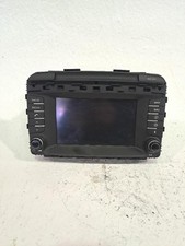 Autoradio Kia SORENTO