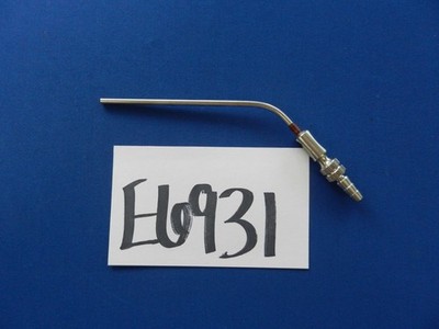 E6931 Symmetry 09-8312 Frazier Medium Angle Suction Tube 12fr