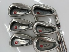 ONOFF 2004 Iron Set 6pcs 5-PW NS Pro Flex R