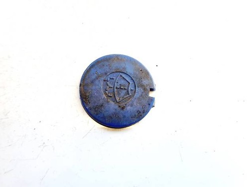 Réservoir d'AdBlue