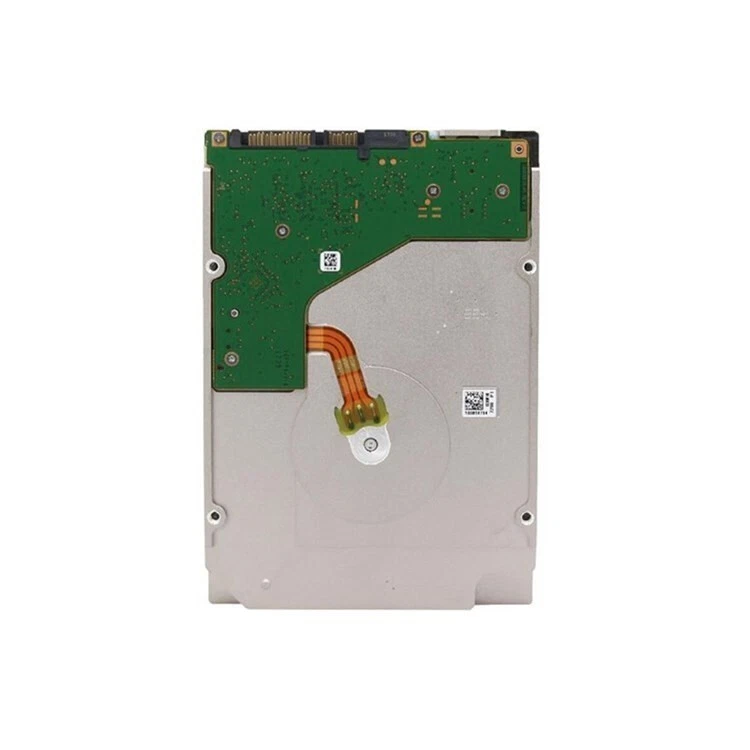 For Seagate ST12000NM0007 12TB 3.5" SATA 7200RPM Internal Desktop HDD - Image 3 of 3