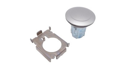 Siemens 3SU1960-0FA80-0AA0 Blindverschluss grau SIRIUS ACT 30mm IP69