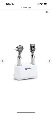 WELCH ALLYN Universal Charger and Desk Set