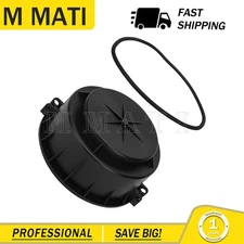 Air Box Cover Lid 5436699 w/ Seal For Polaris Ranger 400 500 700 800 Crew XP