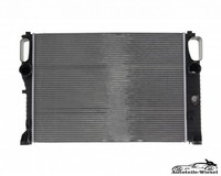 KüHler MotorküHlung FüR Mercedes E-Klasse CLS T-Model 02-10
