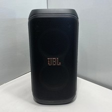 JBL PartyBox Club 120 - Party Speaker with Foldable Handle, Pro Sound, Lightshow