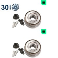 2X Radlagersatz Optimal 681923L2 2 Radlager Satz Links Rechts Vorderachse