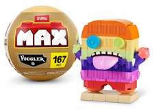 ZURU Max FUGGLER Oogah Boogah Building Figure Toy Christmas 2025 **READ**