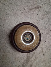 Amc Jeep Steering Wheel Horn Button 3236026 Amc Jeep Steering Wheel Horn Button 3236026