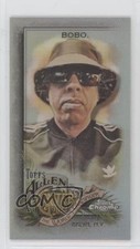 2022 Topps Allen & Ginter Chrome Mini Eric Bobo #271 0v2l