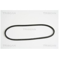 Keilriemen FüR Seat Toledo 1L 1.9 91 Bis 93 Triscan QualitäT 068903137T