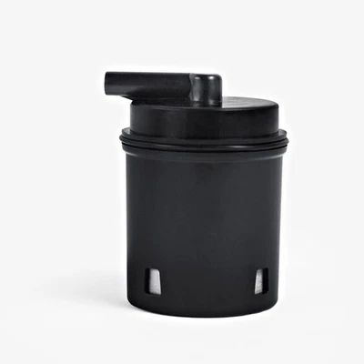 Culligan CULFMF01 Replacement Water Filter for Faucet Mount, Black - Image 1 of 3