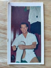 Dickson Orde Footballers 1960 Choose Your Cards