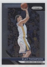 Click to enlarge Klay Thompson