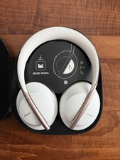 Bose NC700 Soapstone Bluetooth Noise Cancelling Headphones