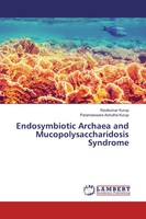 Ravikumar Kurup (U. A.) | Endosymbiotic Archaea And Mucopolysaccharidosis...