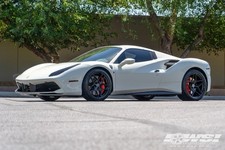 Vr Forged D04 Monoblock Wheels Set Ferrari 488 2021