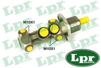 LPR 6758 Hauptbremszylinder Bremszylinder FüR Fiat FüR Lancia