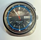 Vintage SEIKO Bell Matic Watch 4006-6020 17 Jewels Working No Band(read desc.)