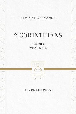 2 Corinthians - 9781433535499