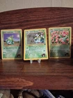 Erika's Venusaur 4/132 Gym Challenge Holo