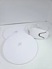 BabySense 7 Movement Baby Monitor - White (BSN-BS7)