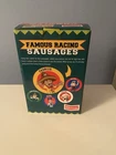 Klement's Famous Racing Sausages Chorizo Bobblehead Baseball Ad Icons 2014 6"