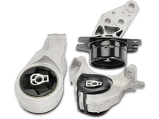 For 2010-2017 Chevrolet Equinox Transmission Mount Kit APR 43533GFQC 2011 2012